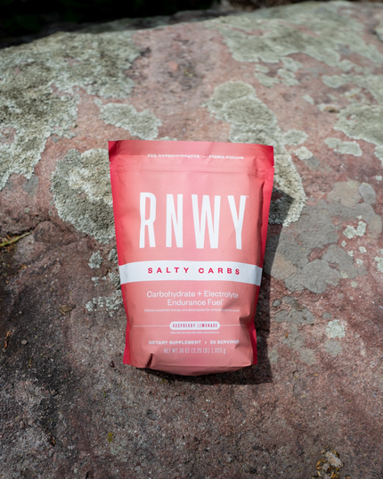 RNWY Salty Carbs®