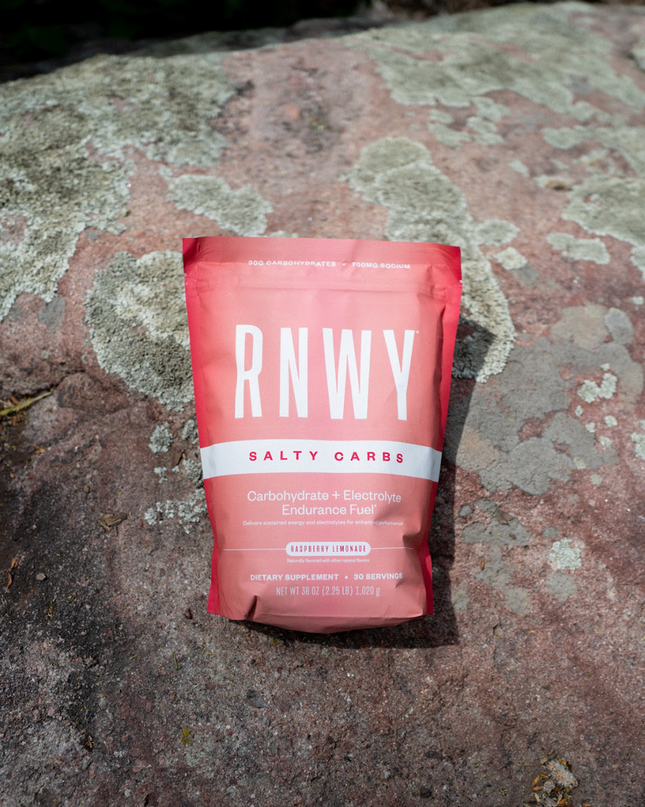 RNWY Salty Carbs®
