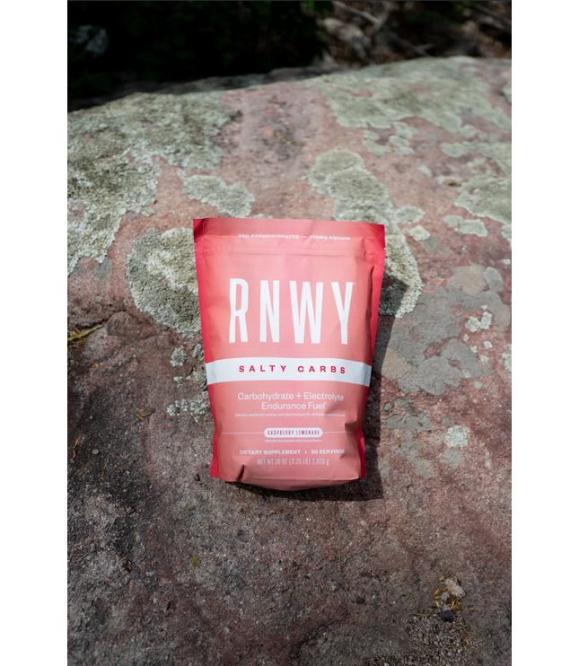 RNWY Salty Carbs®