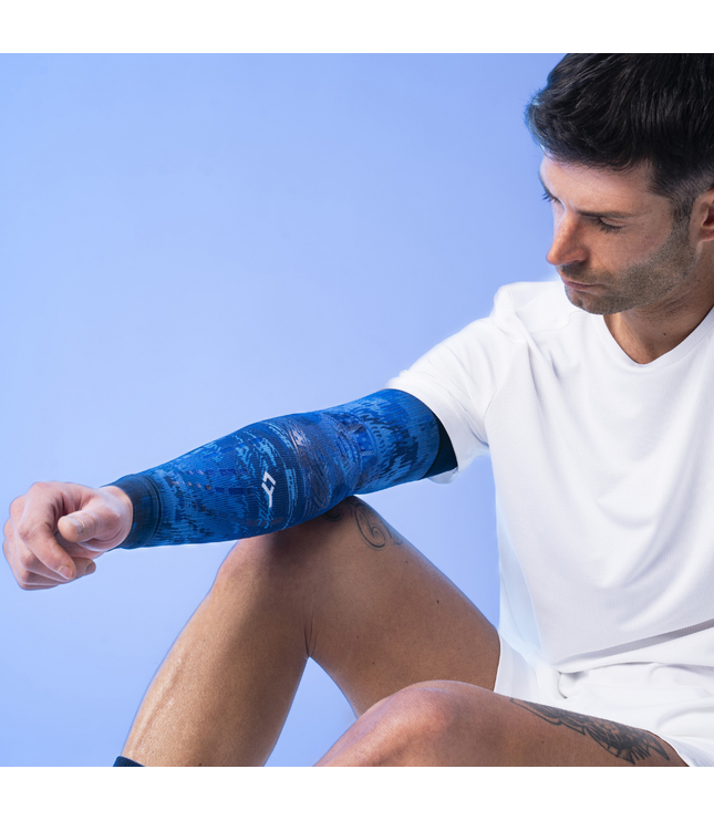 NO STRAIN Evolution Sleeve