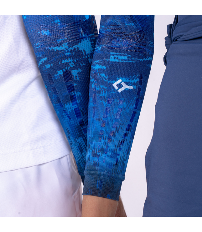 NO STRAIN Evolution Sleeve