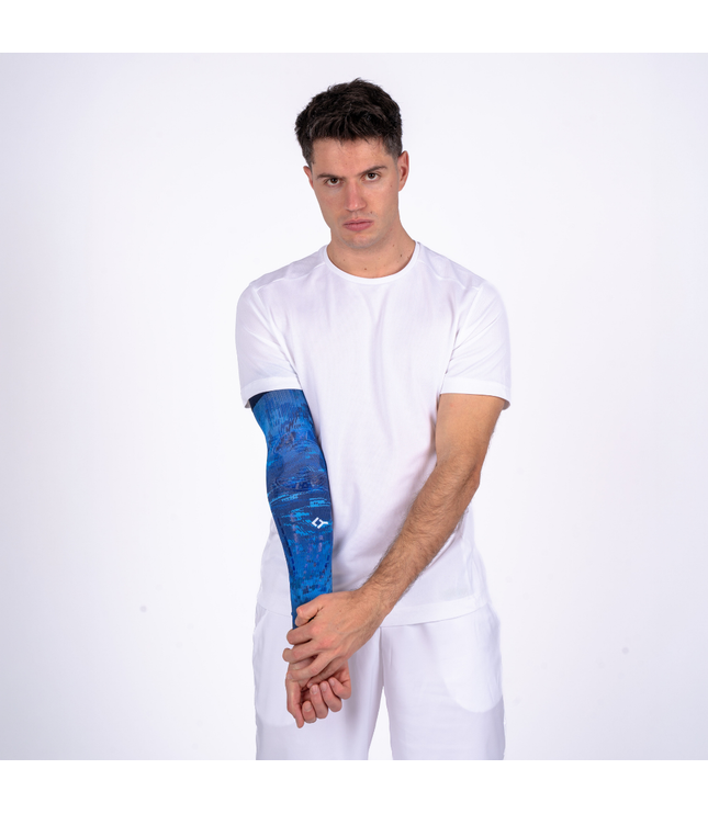 NO STRAIN Evolution Sleeve