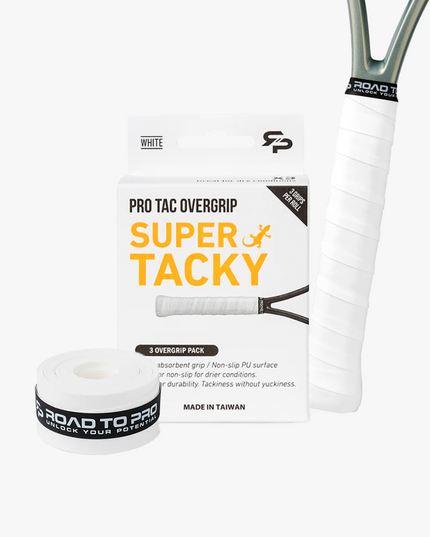 RTP PRO TAC SERIES OVERGRIPS