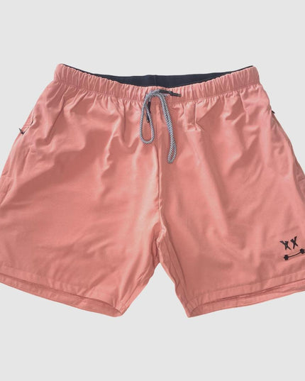 Men's Pro Short (Light Pink)