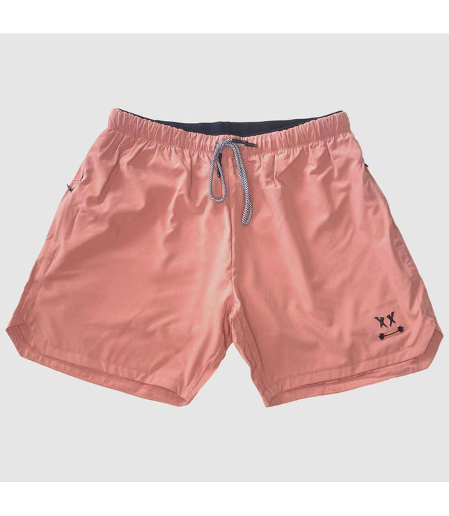 Men's Pro Short (Light Pink)