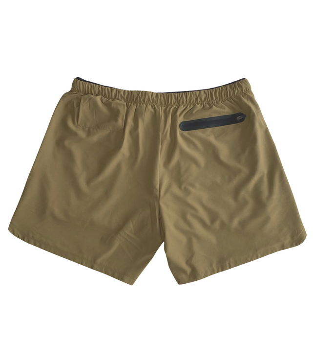 Men's Pro Short (Sand)