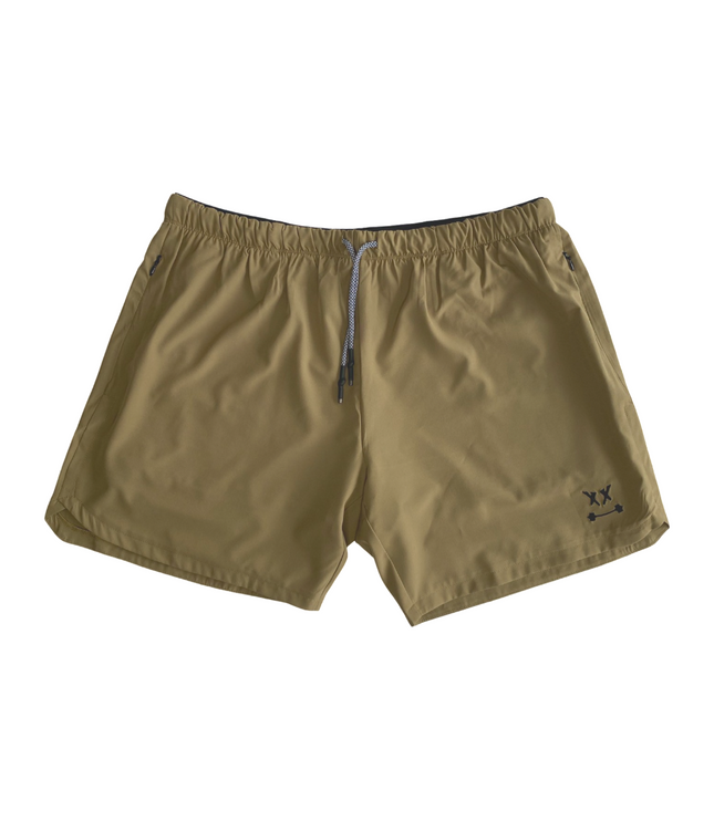 Men's Pro Short (Sand)