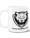 Coffee Mug (White 11oz)