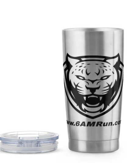 6AM Run Shakers, Tumbler, & Mug