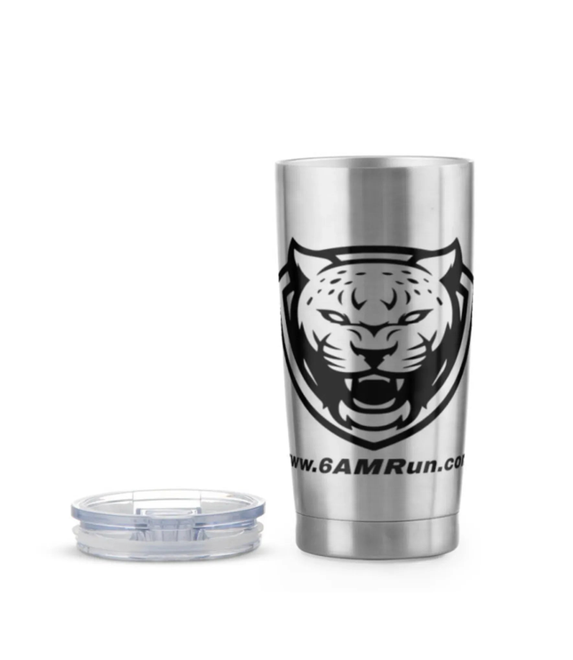 6AM Run Shakers, Tumbler, & Mug