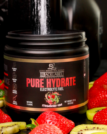 PURE HYDRATE