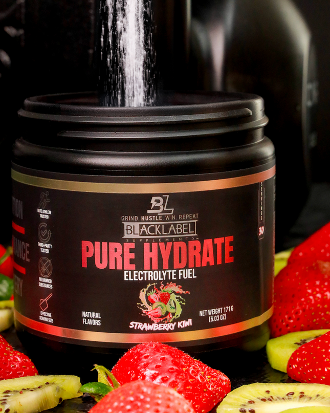 PURE HYDRATE