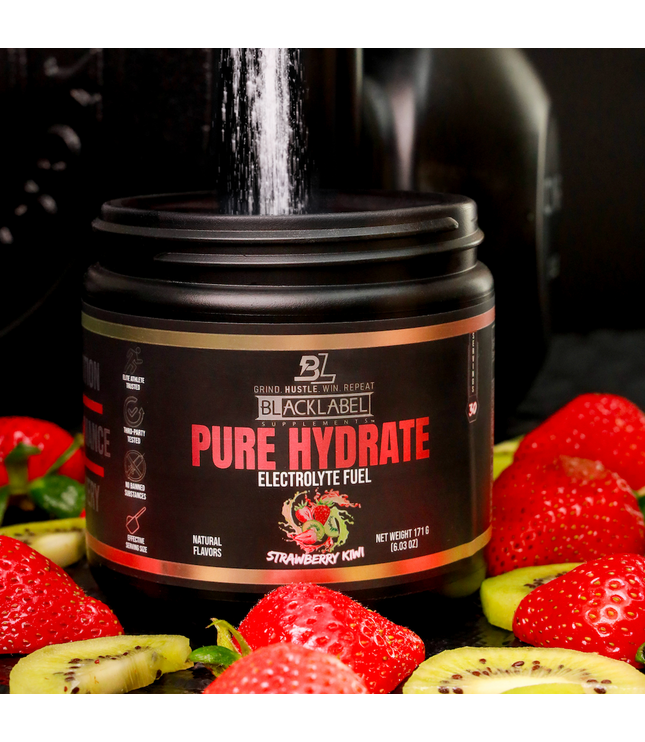 PURE HYDRATE