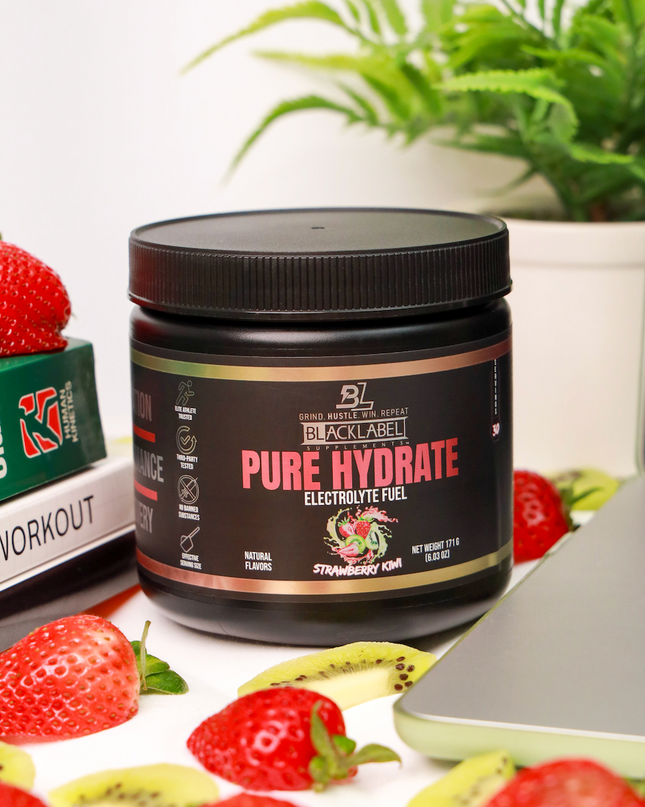 PURE HYDRATE