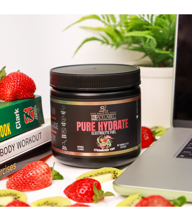 PURE HYDRATE