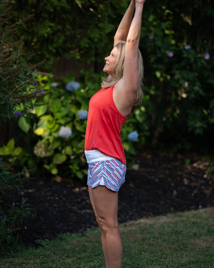 Fast & Free Women's Workout Shorts