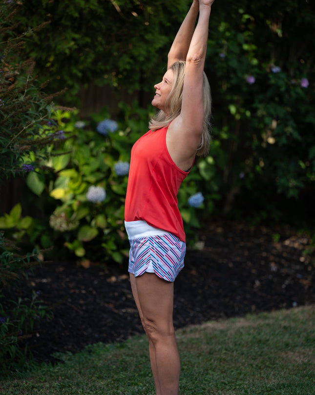 Fast & Free Women's Workout Shorts
