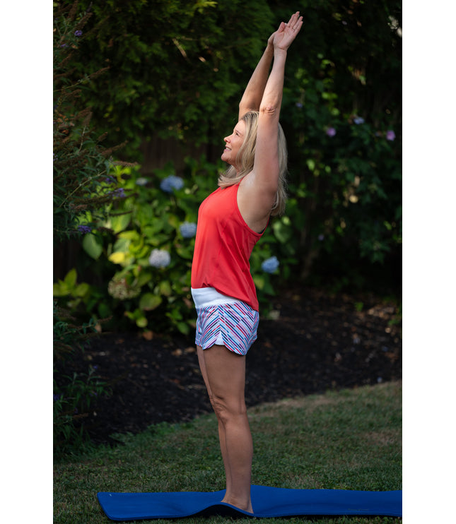 Fast & Free Women's Workout Shorts