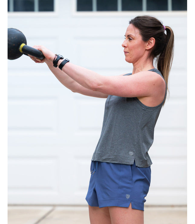 Indie 2.0 Women's Sport Shorts