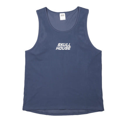 NORO PERFORMANCE SINGLET - STONE