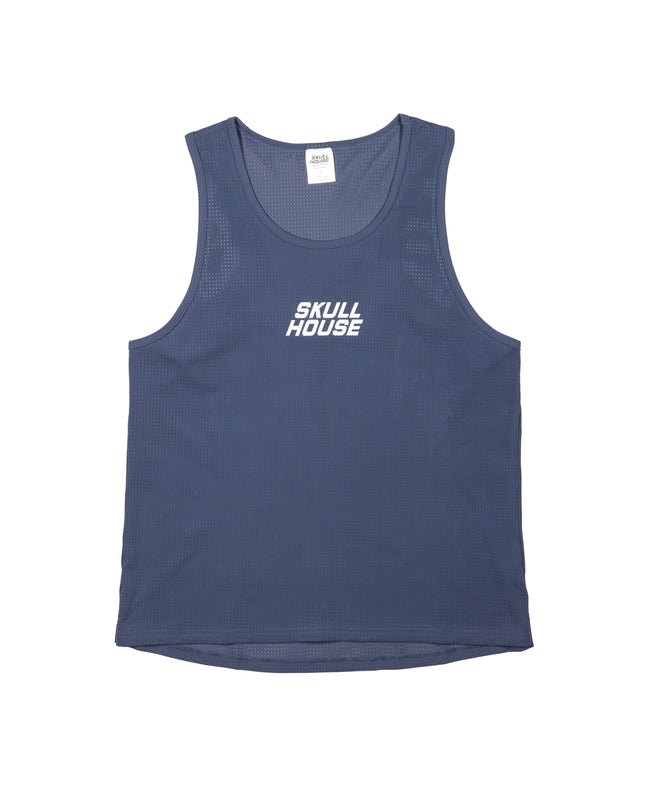 NORO PERFORMANCE SINGLET - STONE