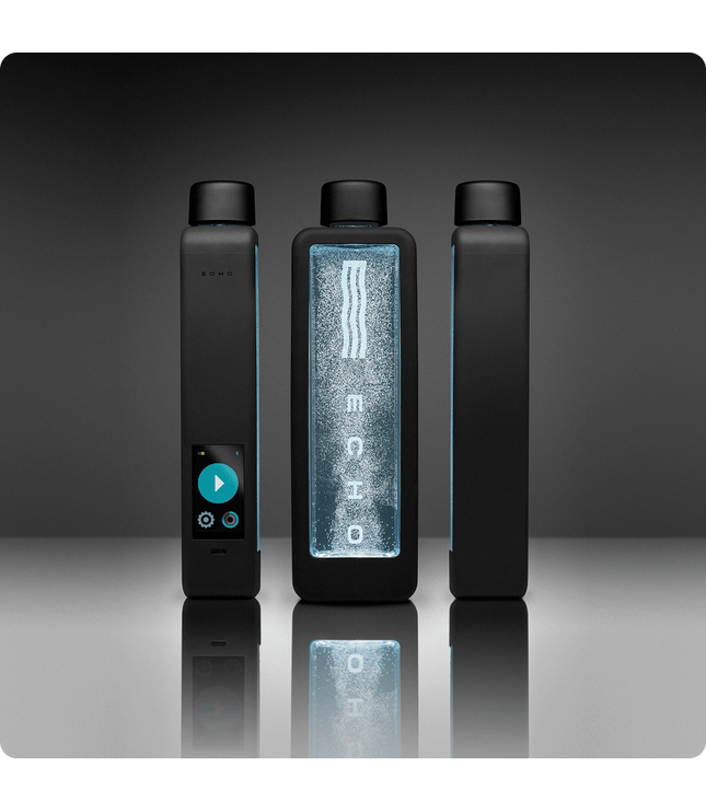 ECHO Flask Hydrogen Water Bottle