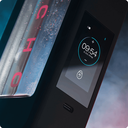ECHO Flask Hydrogen Water Bottle