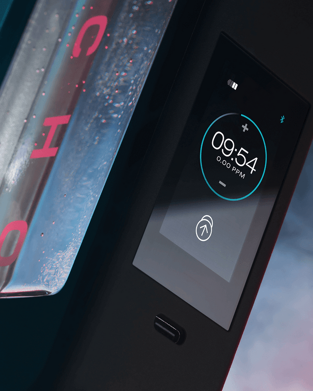ECHO Flask Hydrogen Water Bottle