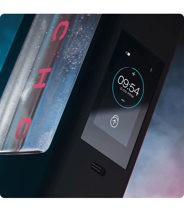 ECHO Flask Hydrogen Water Bottle