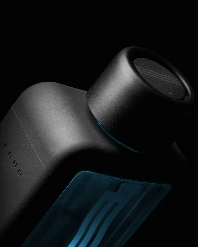 ECHO Flask Hydrogen Water Bottle