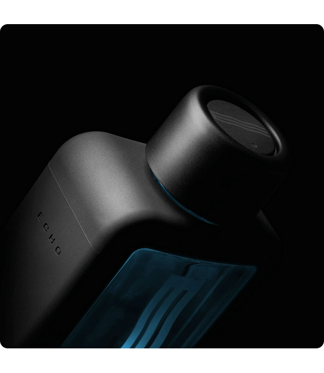 ECHO Flask Hydrogen Water Bottle