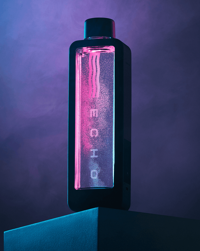 ECHO Flask Hydrogen Water Bottle
