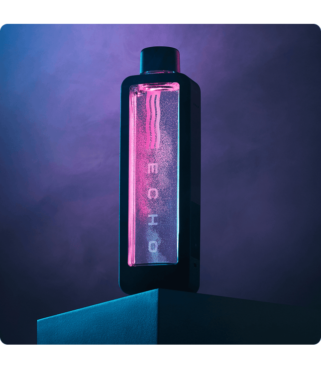ECHO Flask Hydrogen Water Bottle