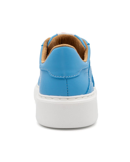 601 Solid | Baby Blue