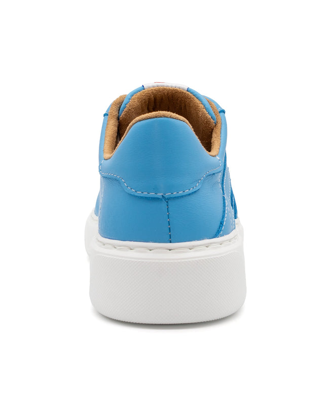 601 Solid | Baby Blue