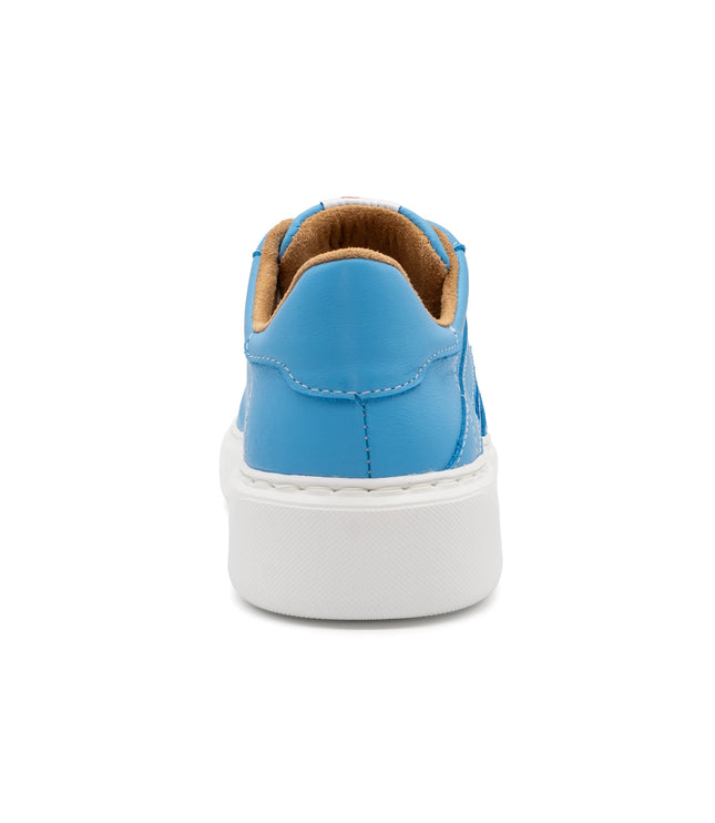 601 Solid | Baby Blue