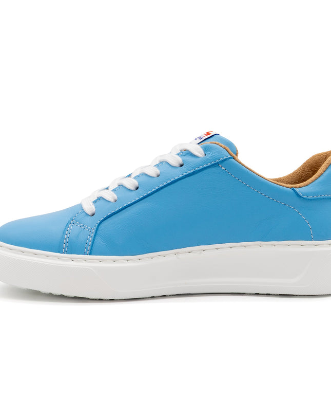 601 Solid | Baby Blue