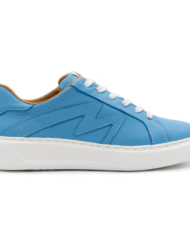 601 Solid | Baby Blue