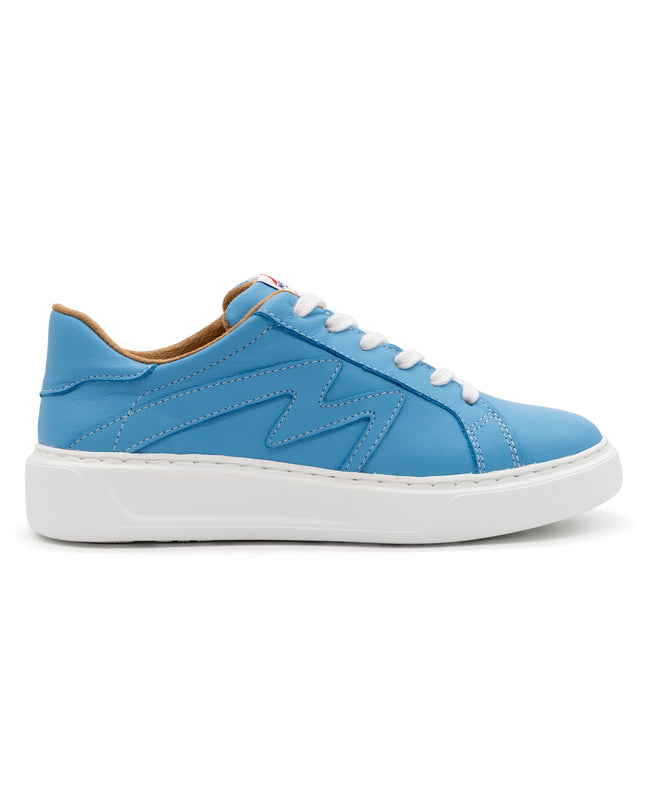 601 Solid | Baby Blue