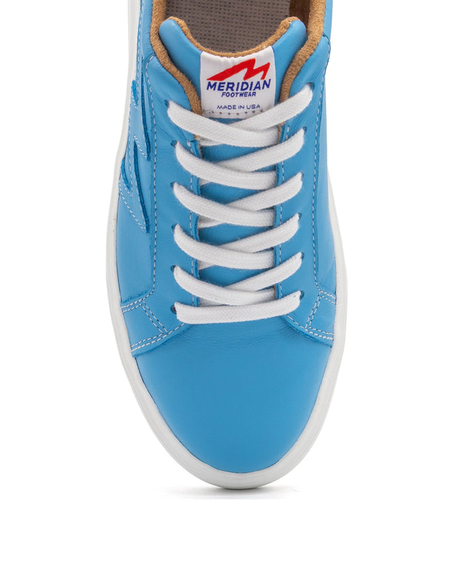 601 Solid | Baby Blue