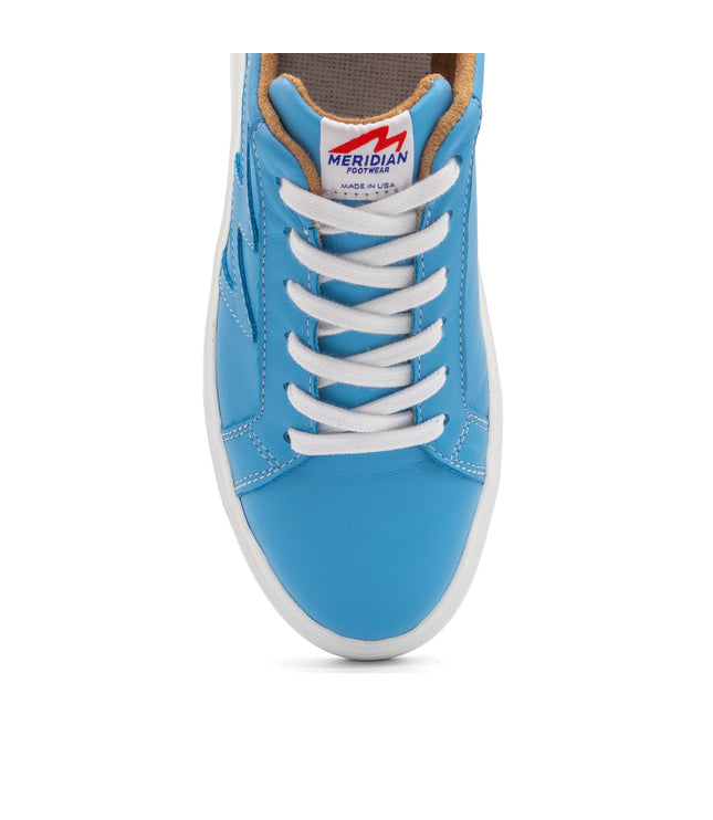 601 Solid | Baby Blue