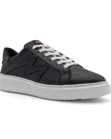 601 Solid | Black