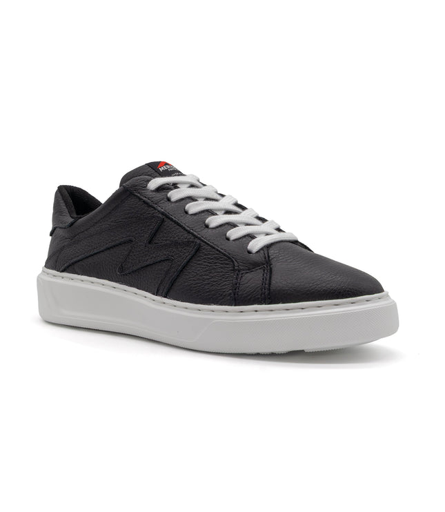 601 Solid | Black