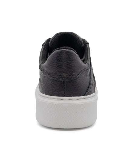 601 Solid | Black