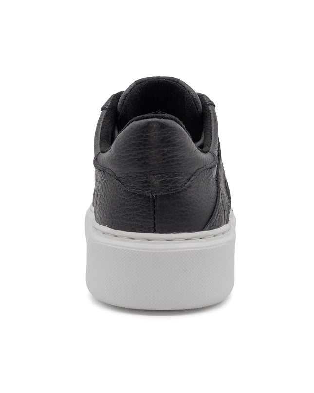 601 Solid | Black