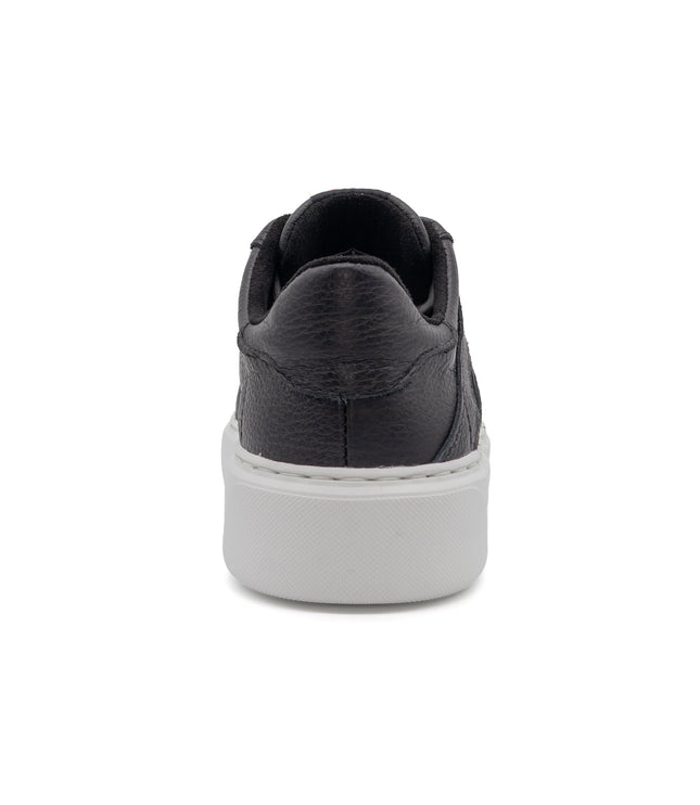 601 Solid | Black