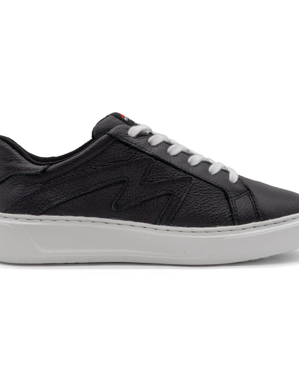 601 Solid | Black