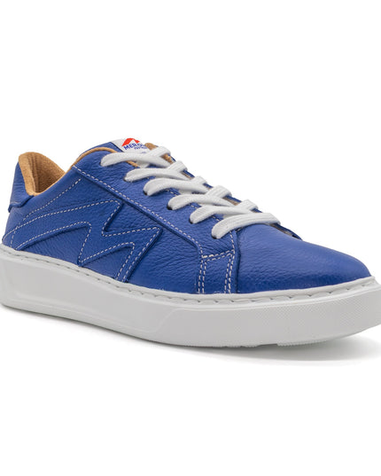 601 Solid | Blue