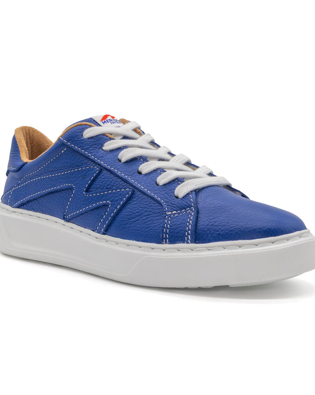 601 Solid | Blue