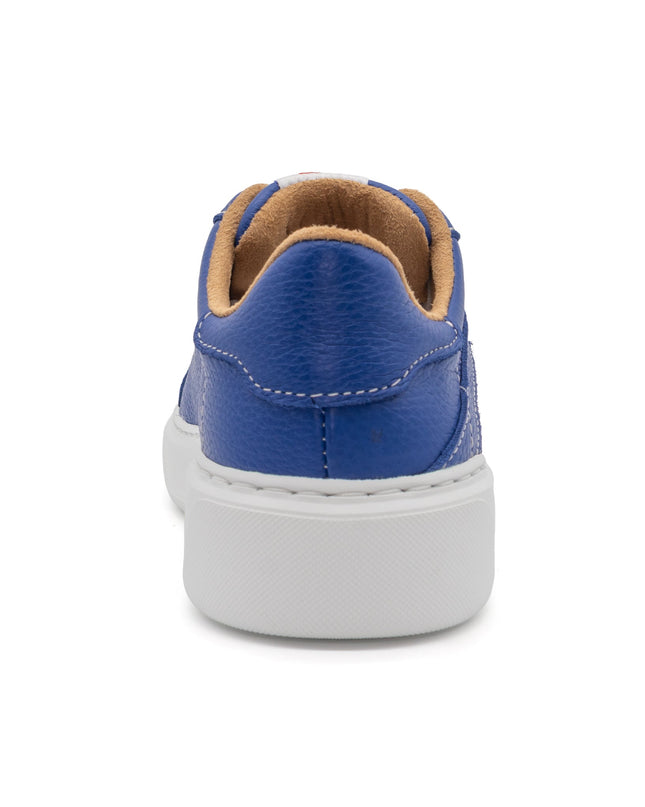 601 Solid | Blue